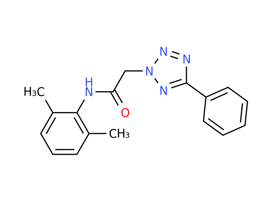 Structure Amb1501533