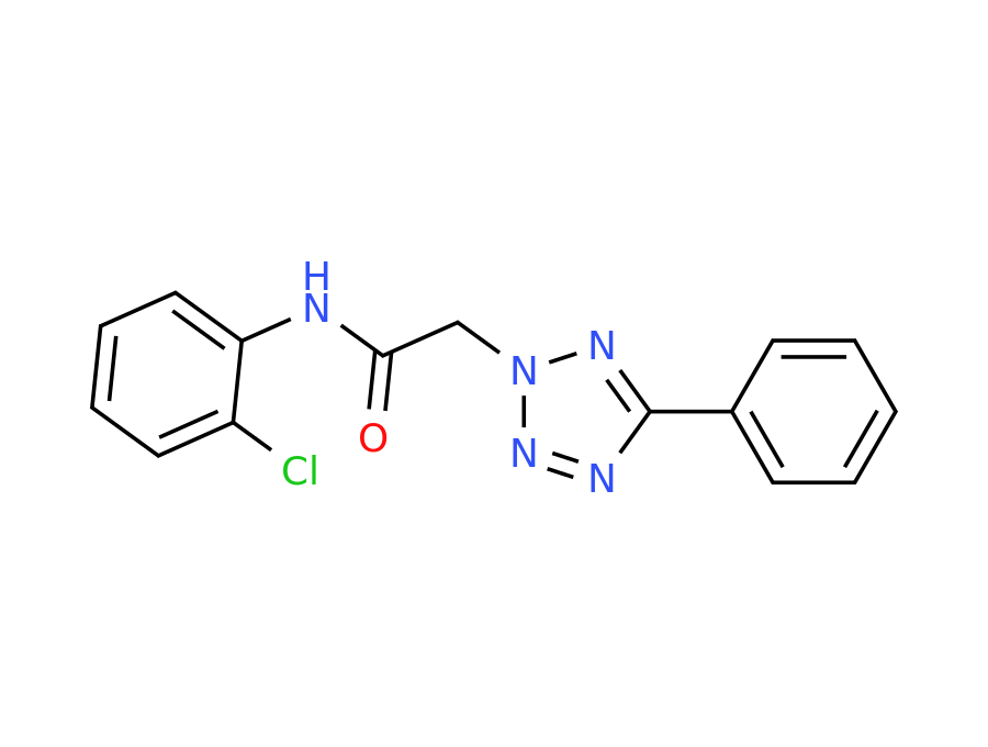 Structure Amb1501535