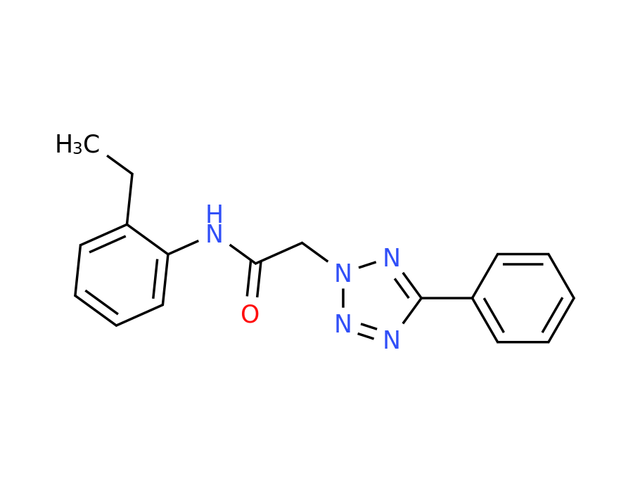 Structure Amb1501552