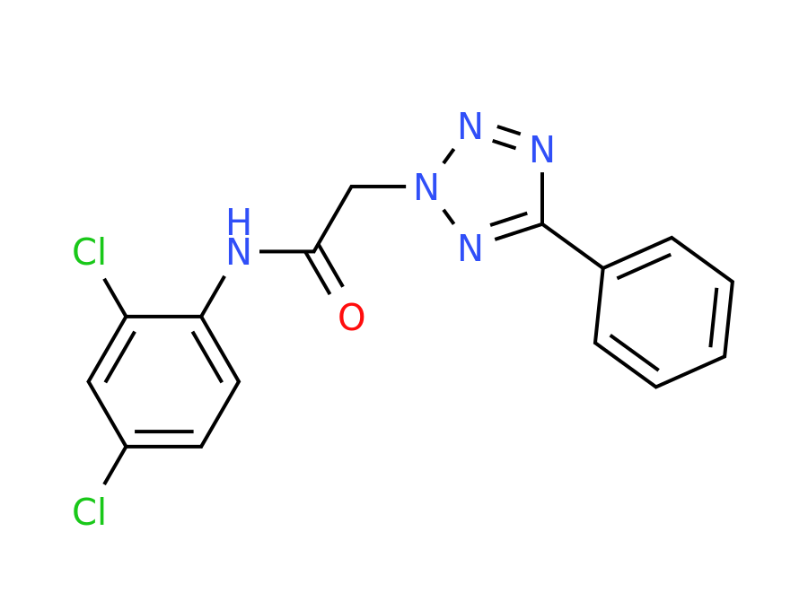 Structure Amb1501562