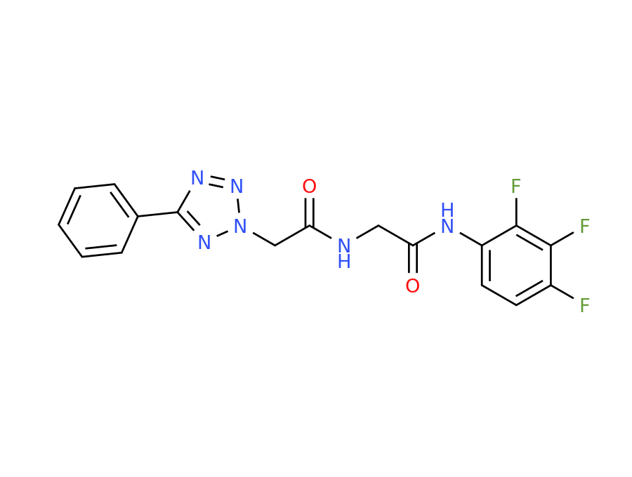 Structure Amb1501572