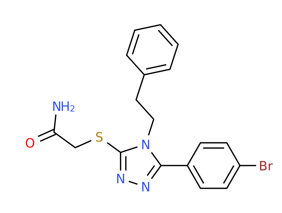 Structure Amb1501600