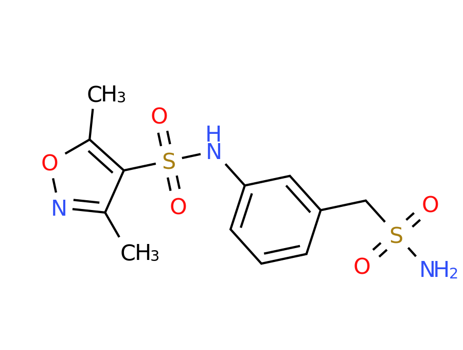 Structure Amb15016006