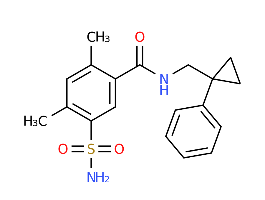 Structure Amb15017277