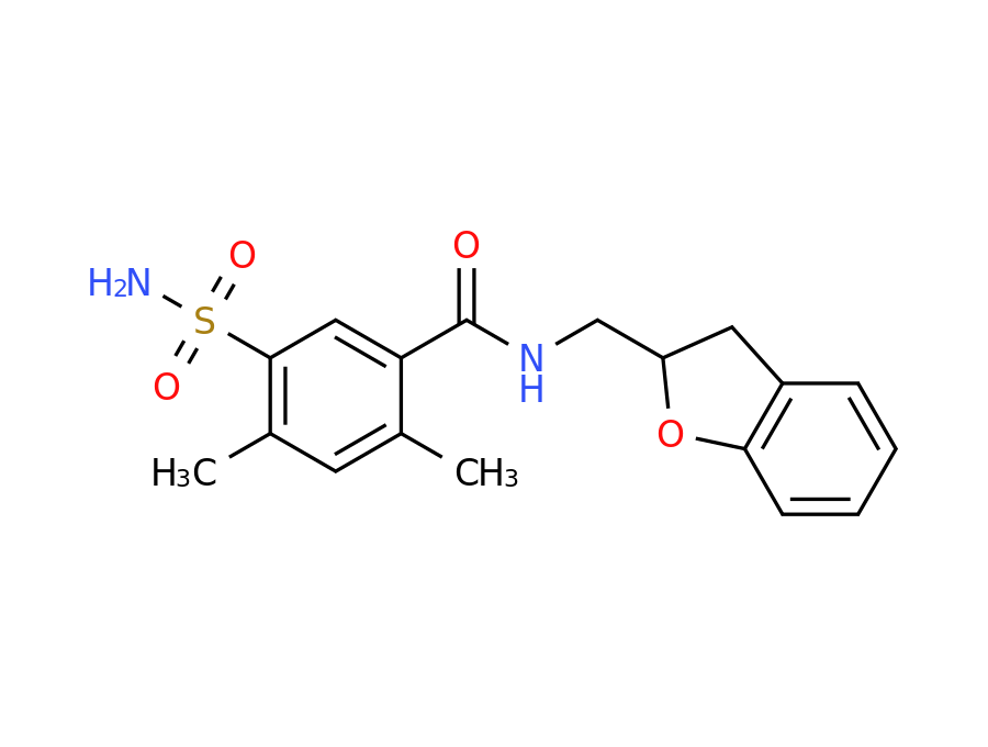 Structure Amb15018234