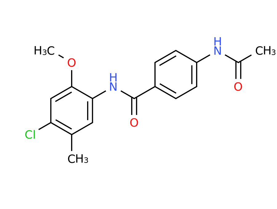 Structure Amb150197