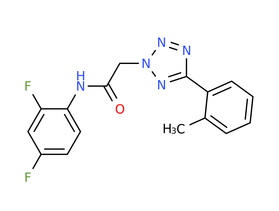 Structure Amb1501986