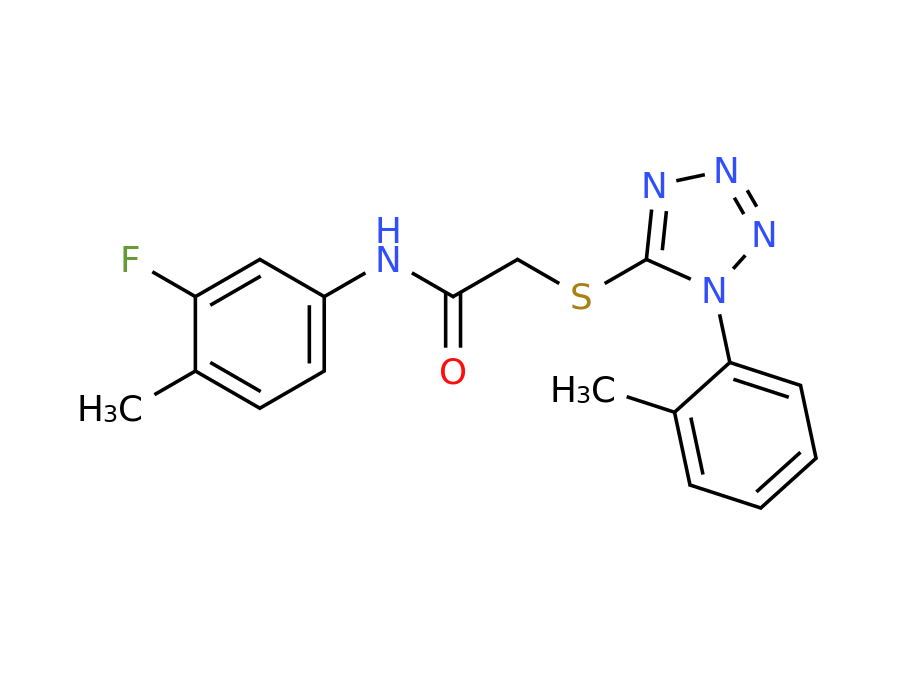 Structure Amb1502020