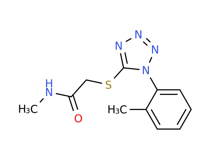 Structure Amb1502074