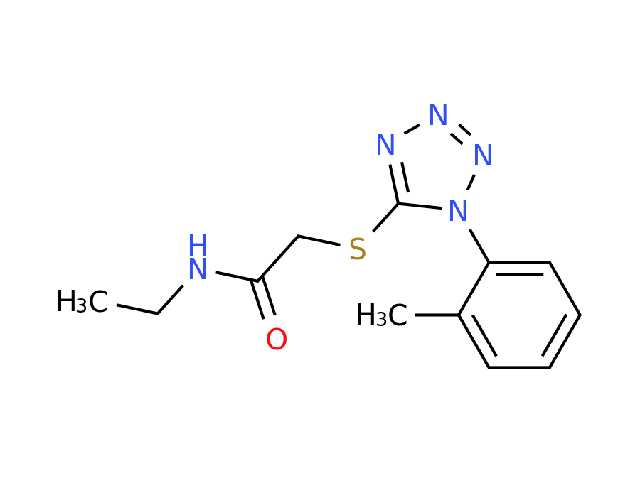 Structure Amb1502075