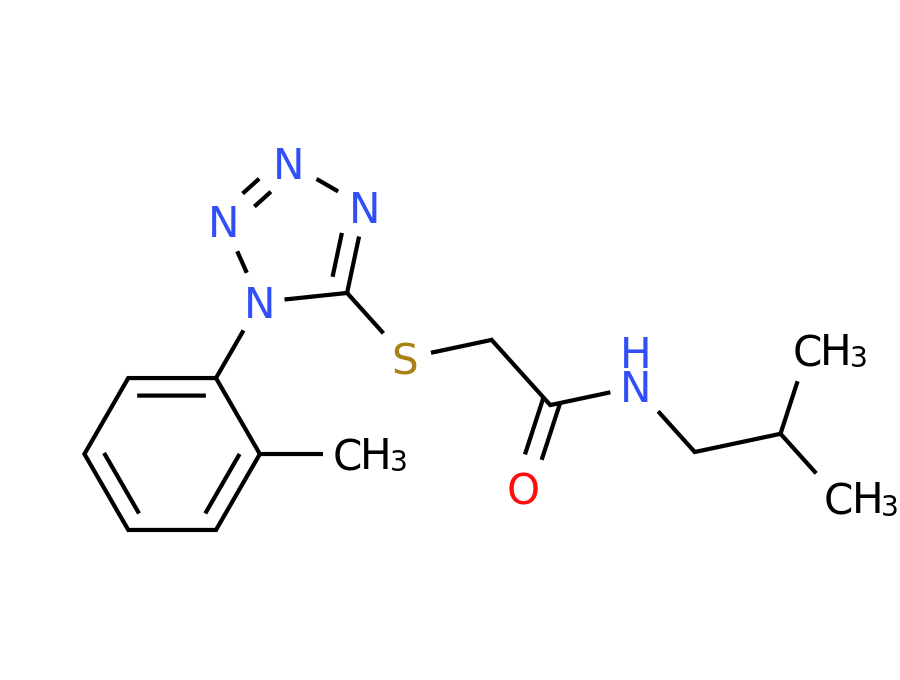 Structure Amb1502081