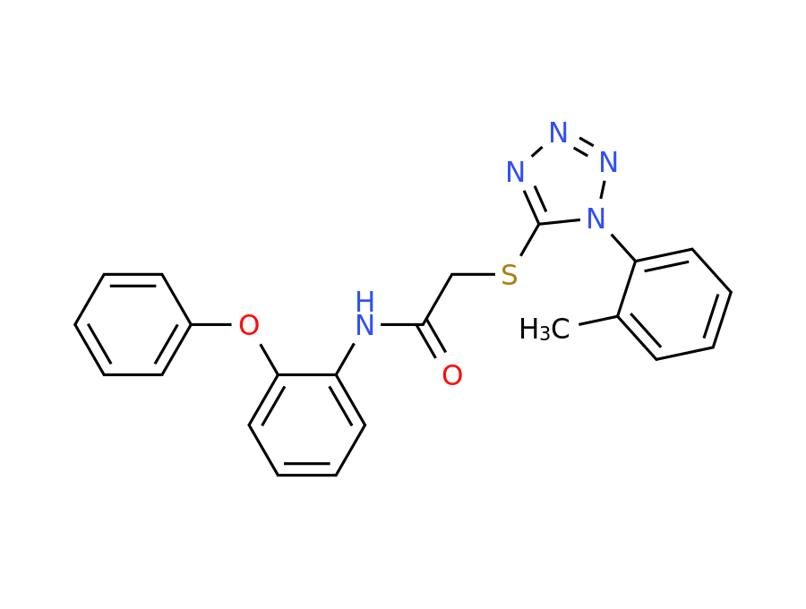 Structure Amb1502172