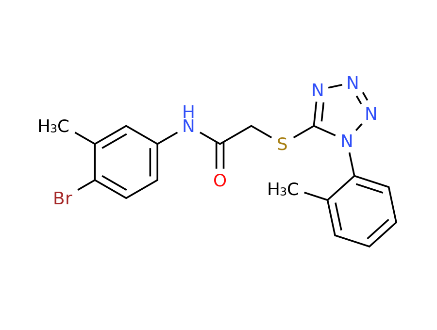 Structure Amb1502173