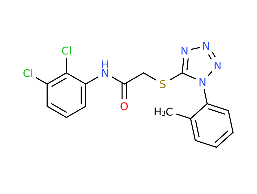 Structure Amb1502201