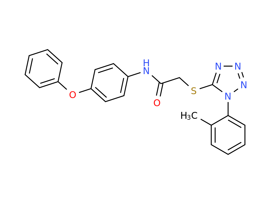 Structure Amb1502227