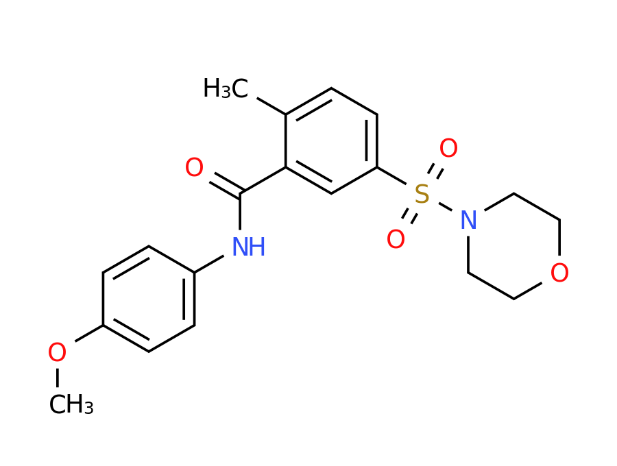 Structure Amb150240