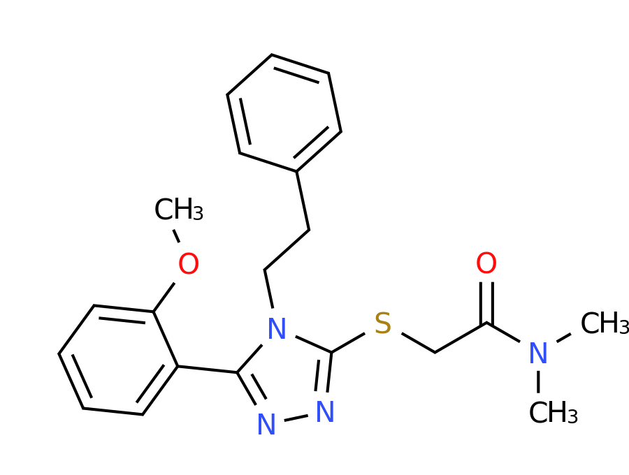 Structure Amb1502551