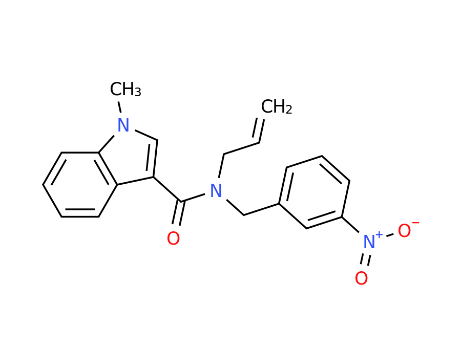 Structure Amb15025561