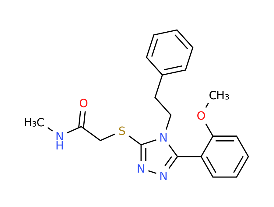 Structure Amb1502560