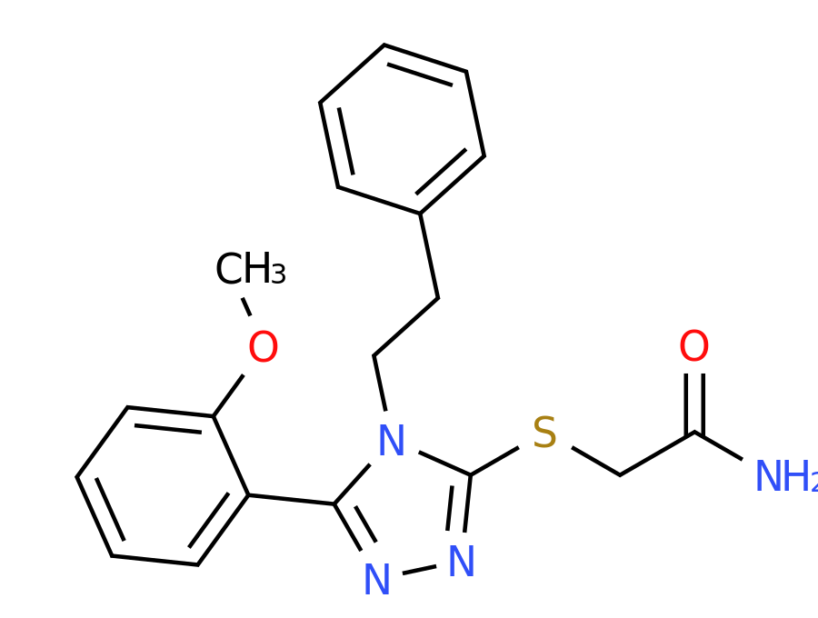 Structure Amb1502581