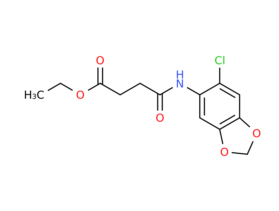 Structure Amb150269