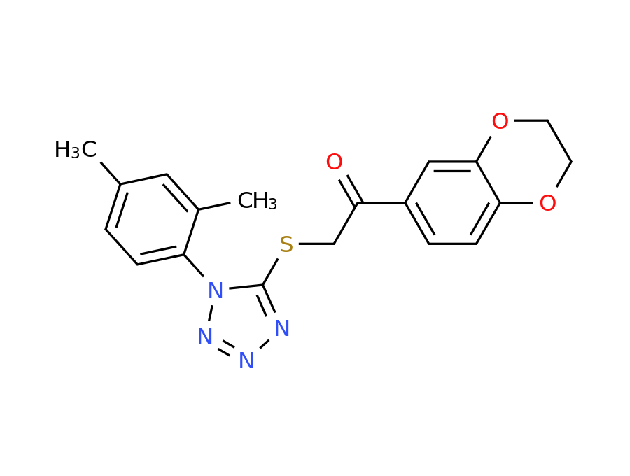 Structure Amb1502718