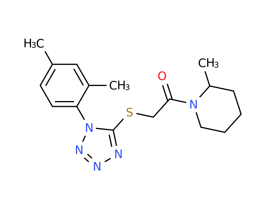 Structure Amb1502736