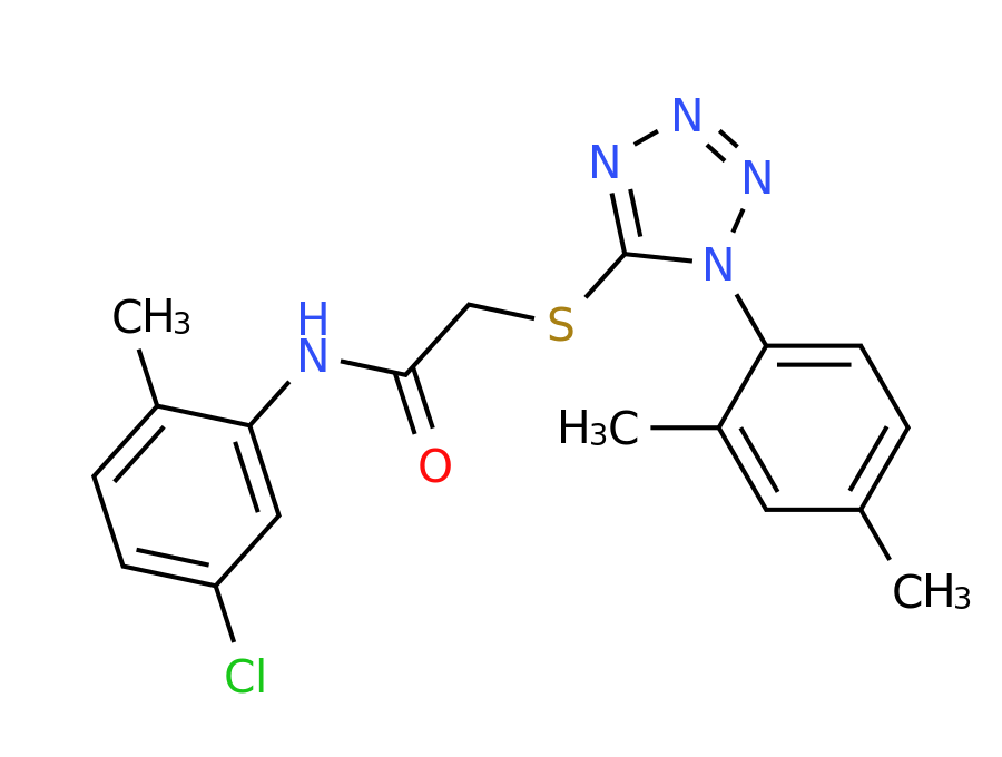 Structure Amb1502811