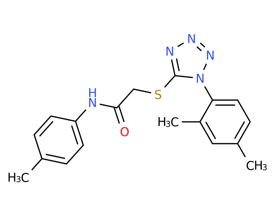 Structure Amb1502818