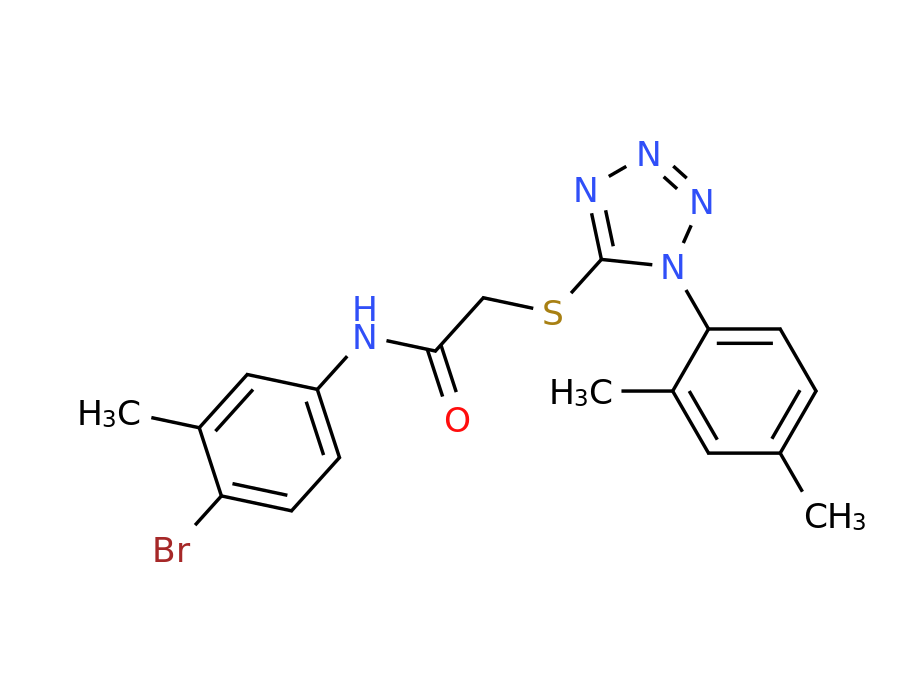 Structure Amb1502821