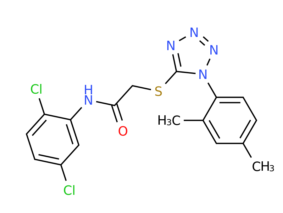 Structure Amb1502823