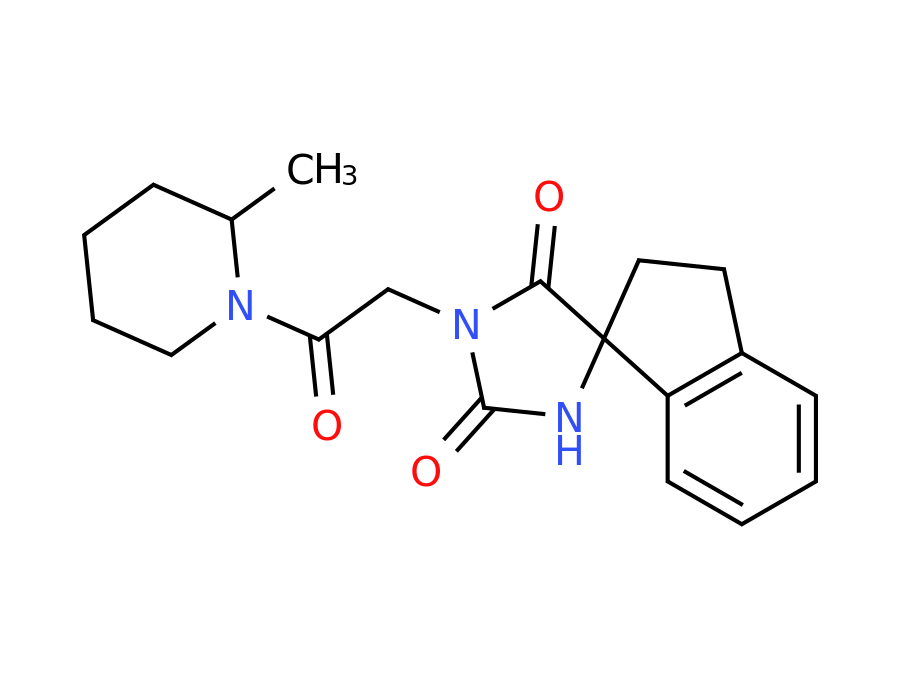 Structure Amb150323