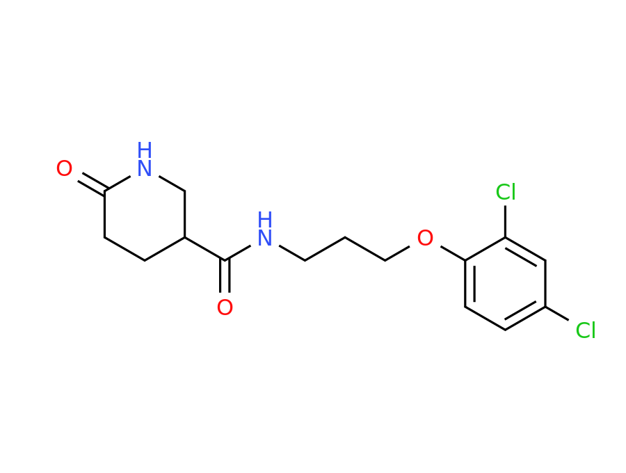 Structure Amb15033316