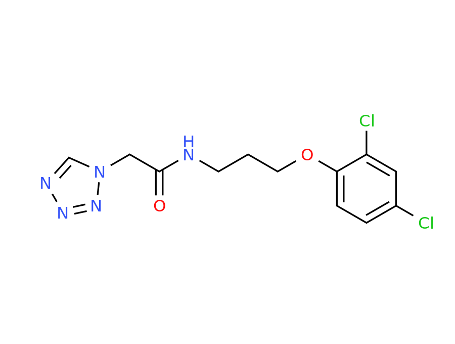 Structure Amb15033520