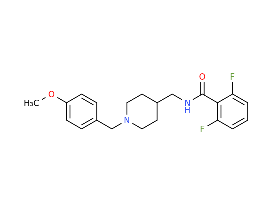 Structure Amb15034008