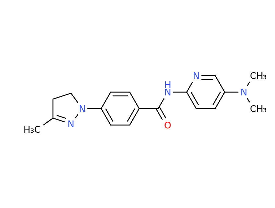 Structure Amb15035218