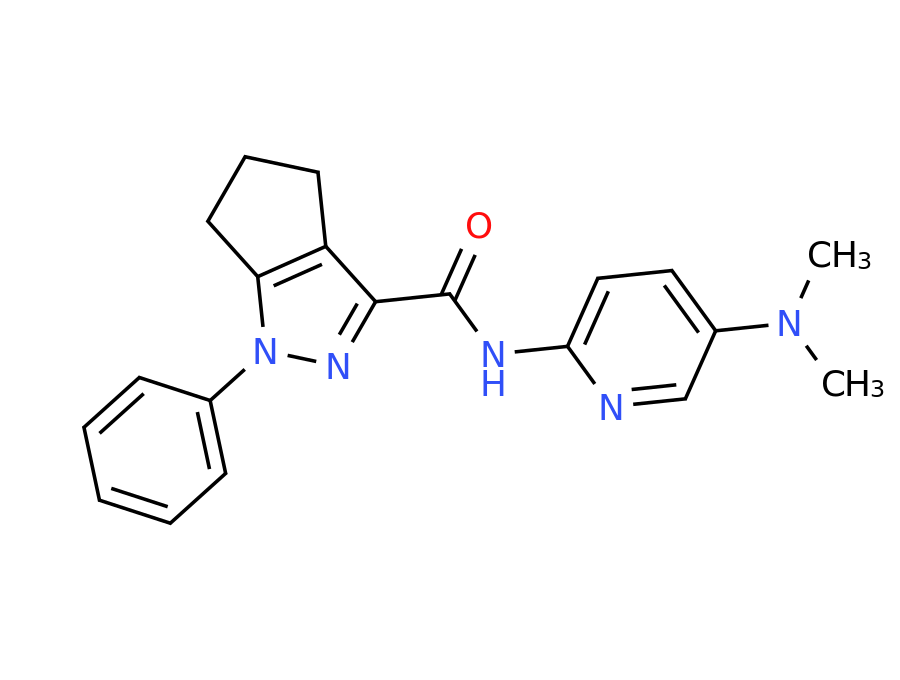 Structure Amb15035786