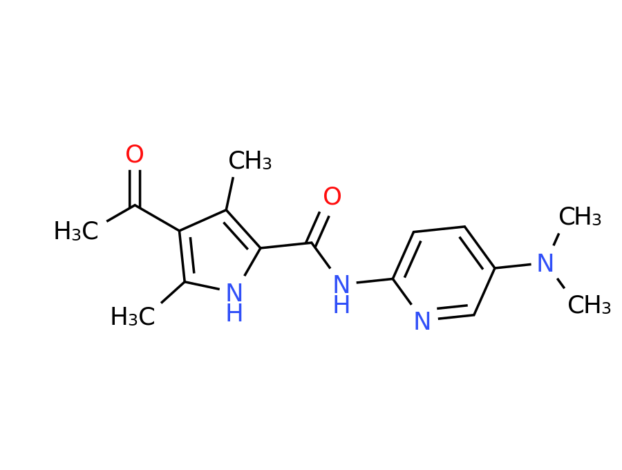 Structure Amb15036470