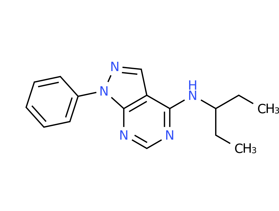 Structure Amb150383