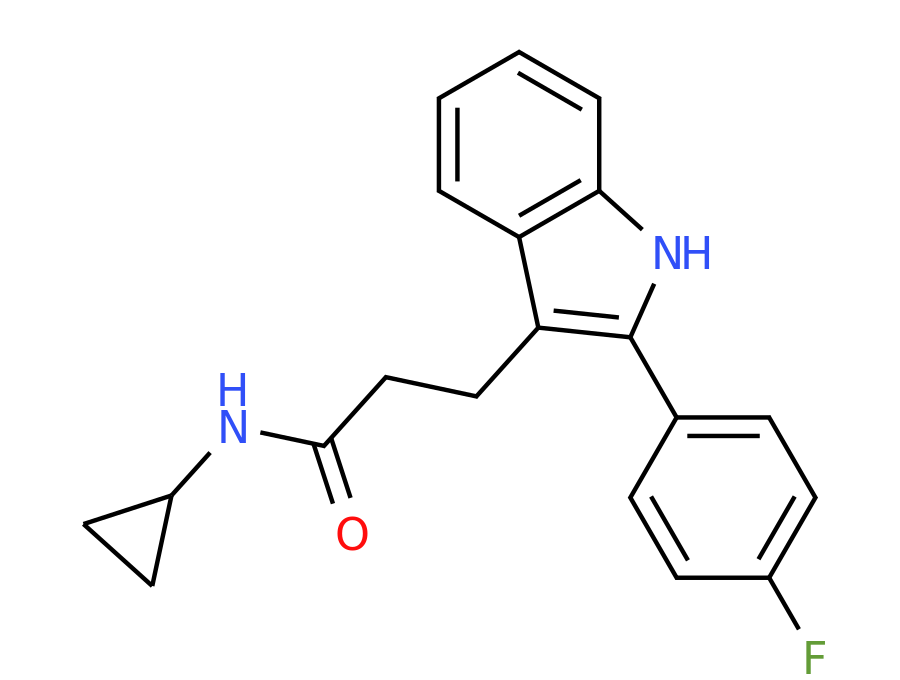 Structure Amb150395