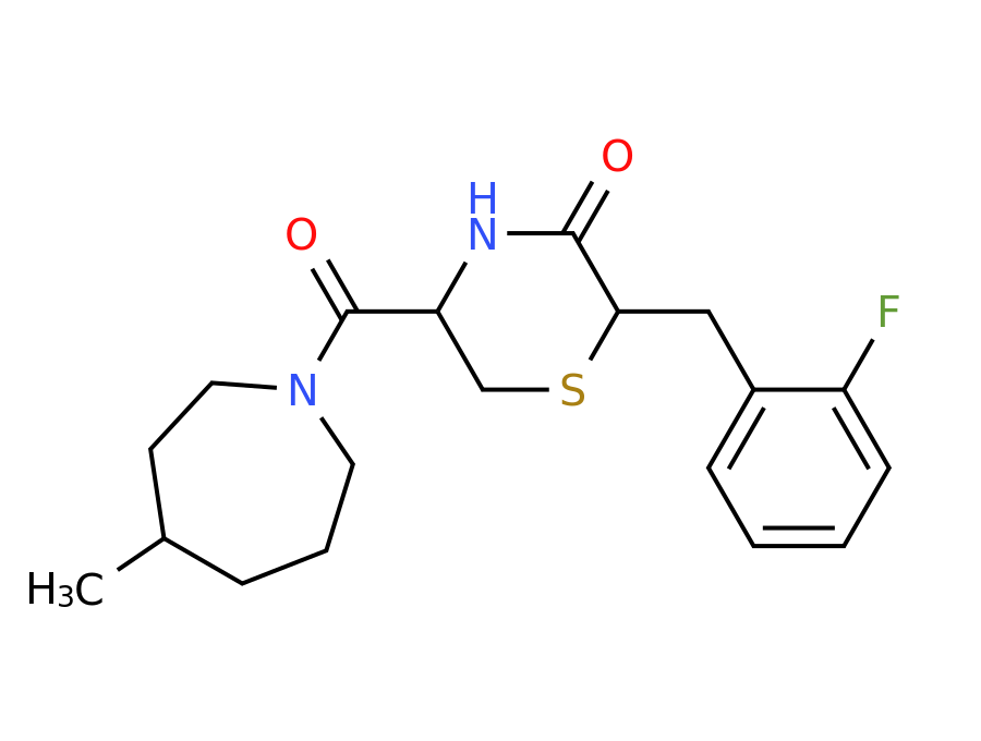 Structure Amb15042372