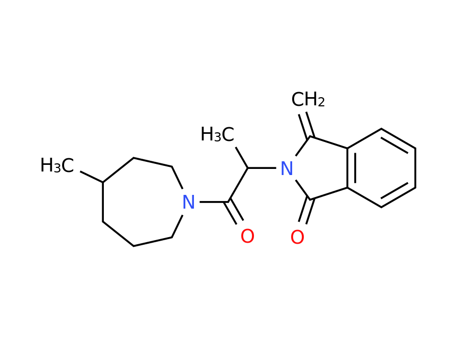 Structure Amb15042384