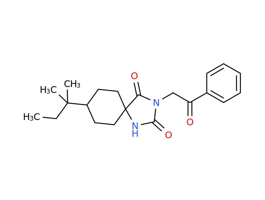 Structure Amb150433