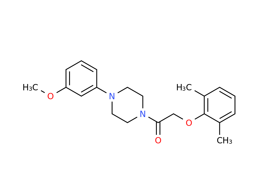 Structure Amb150447