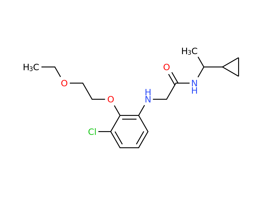 Structure Amb15045235