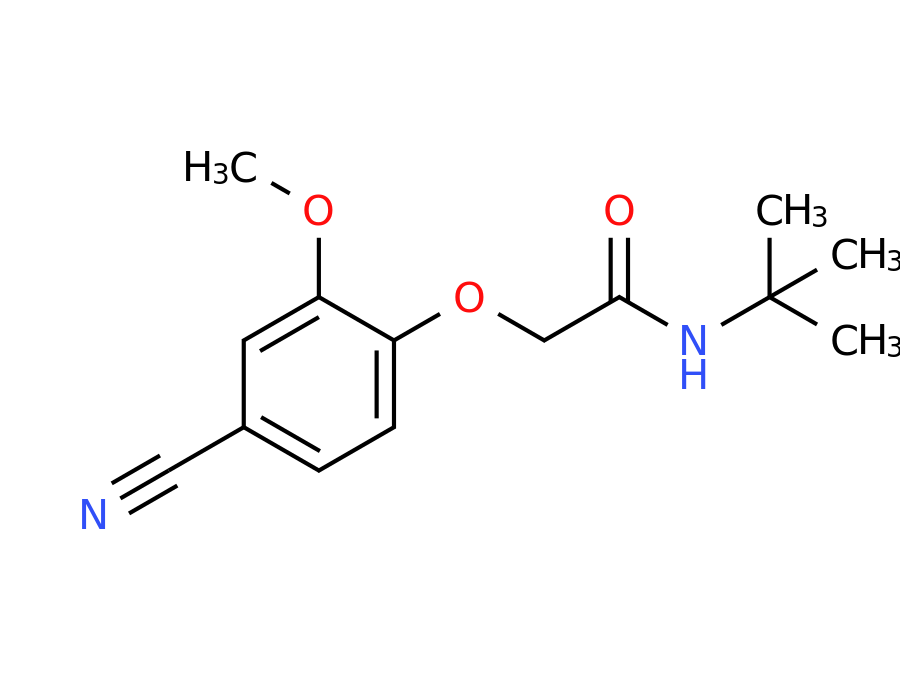 Structure Amb1504572