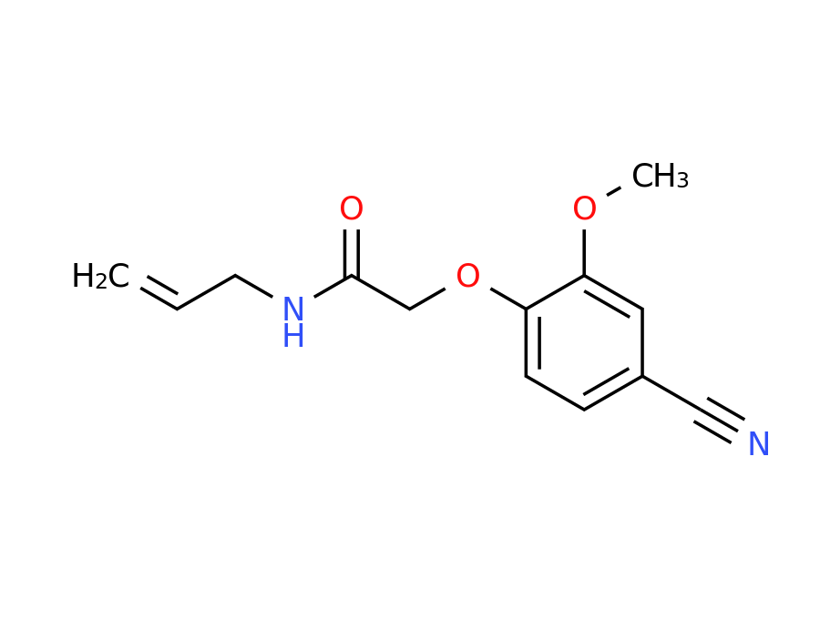 Structure Amb1504576