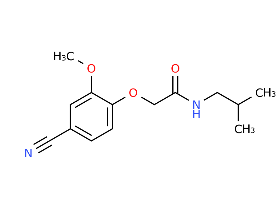 Structure Amb1504579