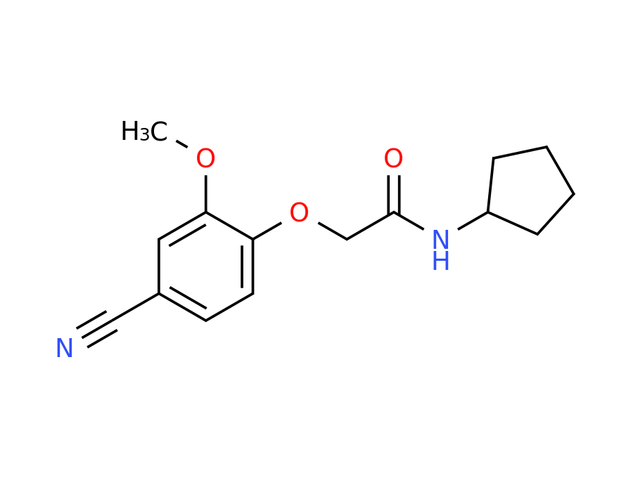 Structure Amb1504663