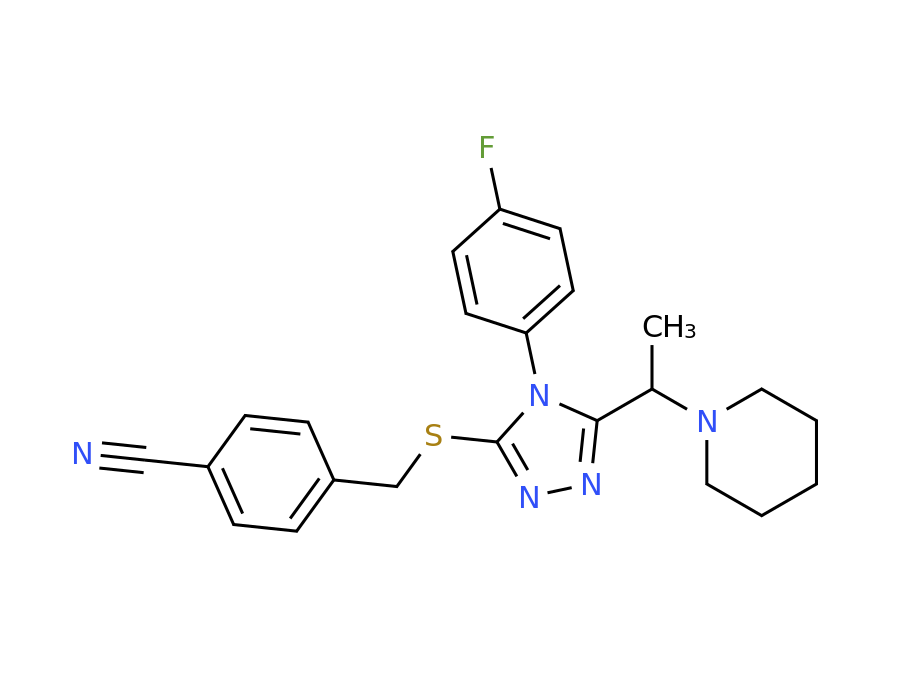 Structure Amb1504950